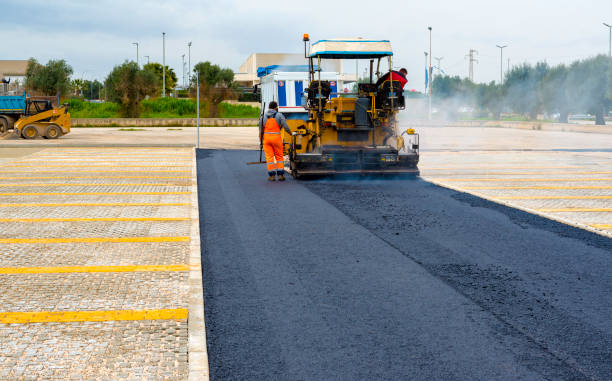 Reasons to Select Us for Your Driveway Paving Requirements in Kittanning, PA