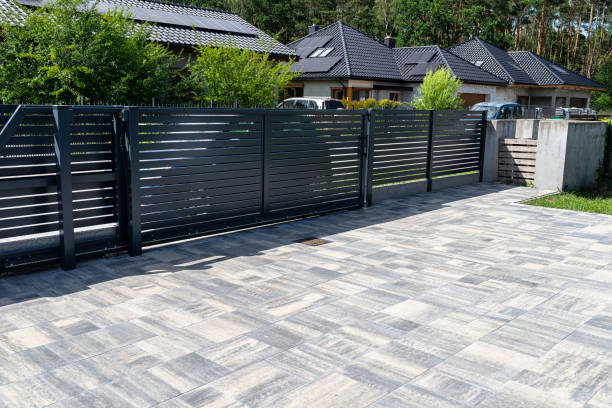 Best Commercial Driveway Pavers  in Kittanning, PA