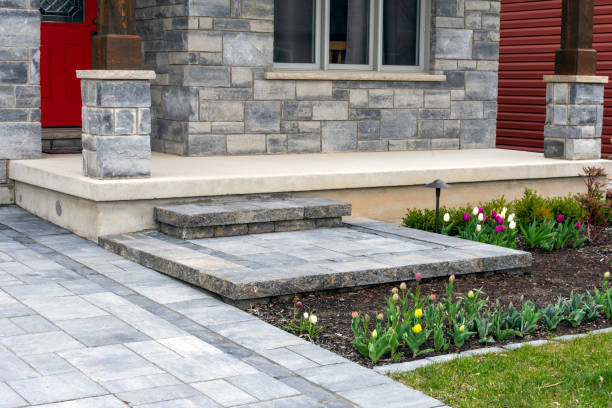 Best Residential Driveway Paver Services  in Kittanning, PA